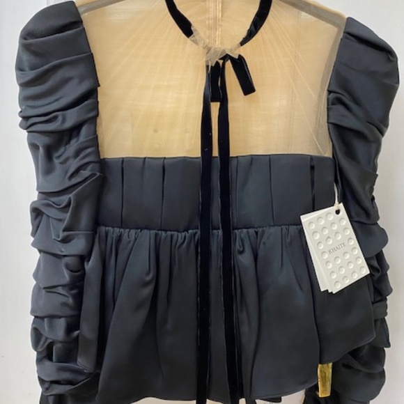 KHAITE Fanny top - Picture 6 of 6